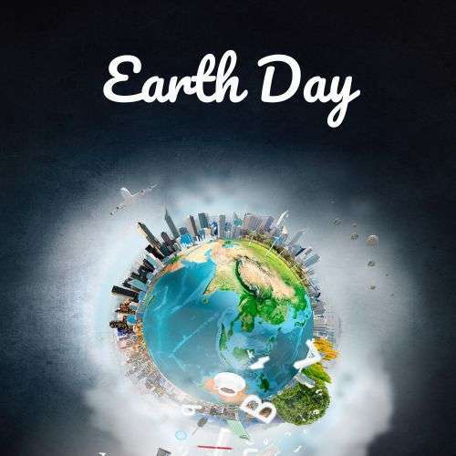 Best Posters On Earth Day Hd Images