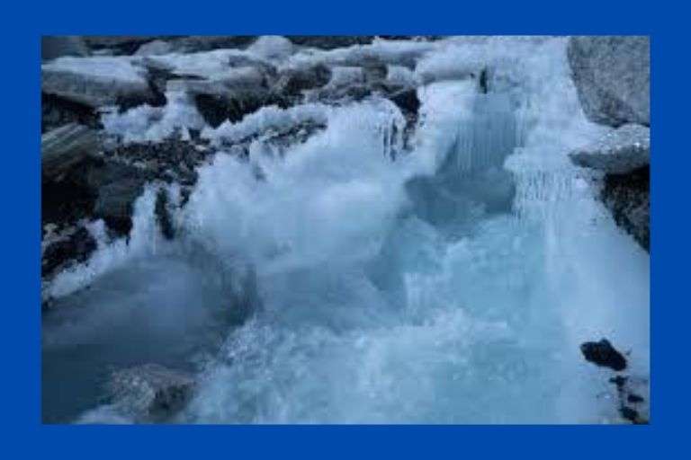 What is Water? 99.9% of people Don't Know! 6 water freezes