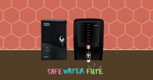 aquaguard water purifier