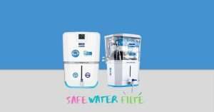 best kent water purifier