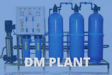 DM PLANT