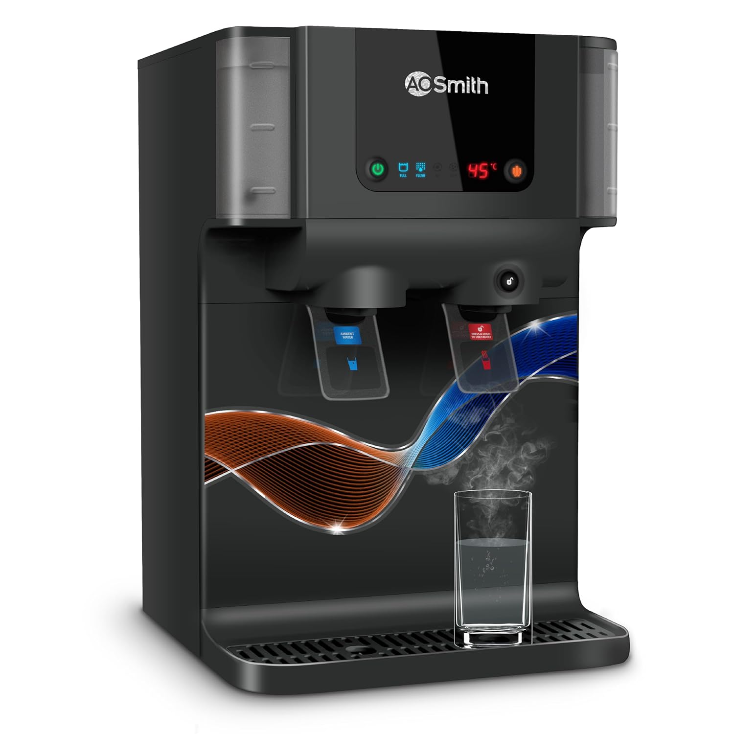 12 Best RO Water Purifiers | SAFE from Water-borne Diseases 11 AO Smith Z9 Pro