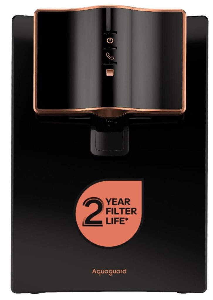 Aquaguard Enrich Marvel 1