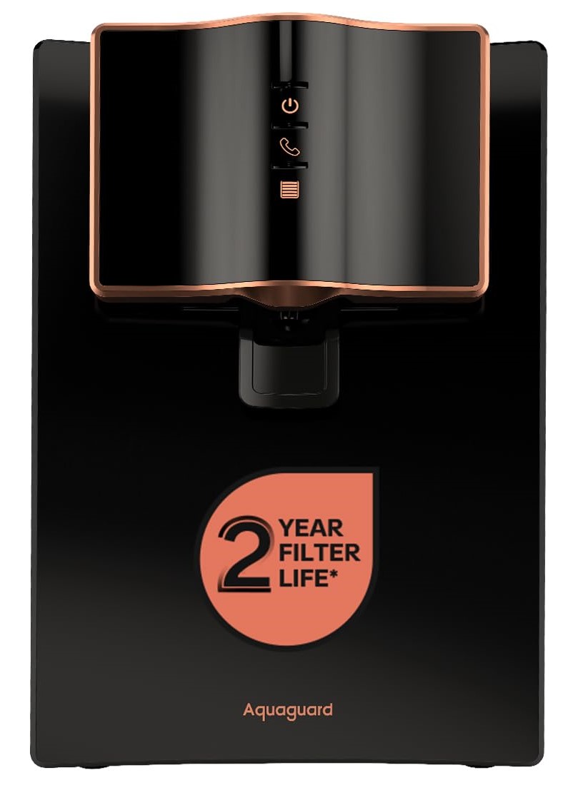 12 Best RO Water Purifiers | SAFE from Water-borne Diseases 9 Aquaguard Enrich Marvel