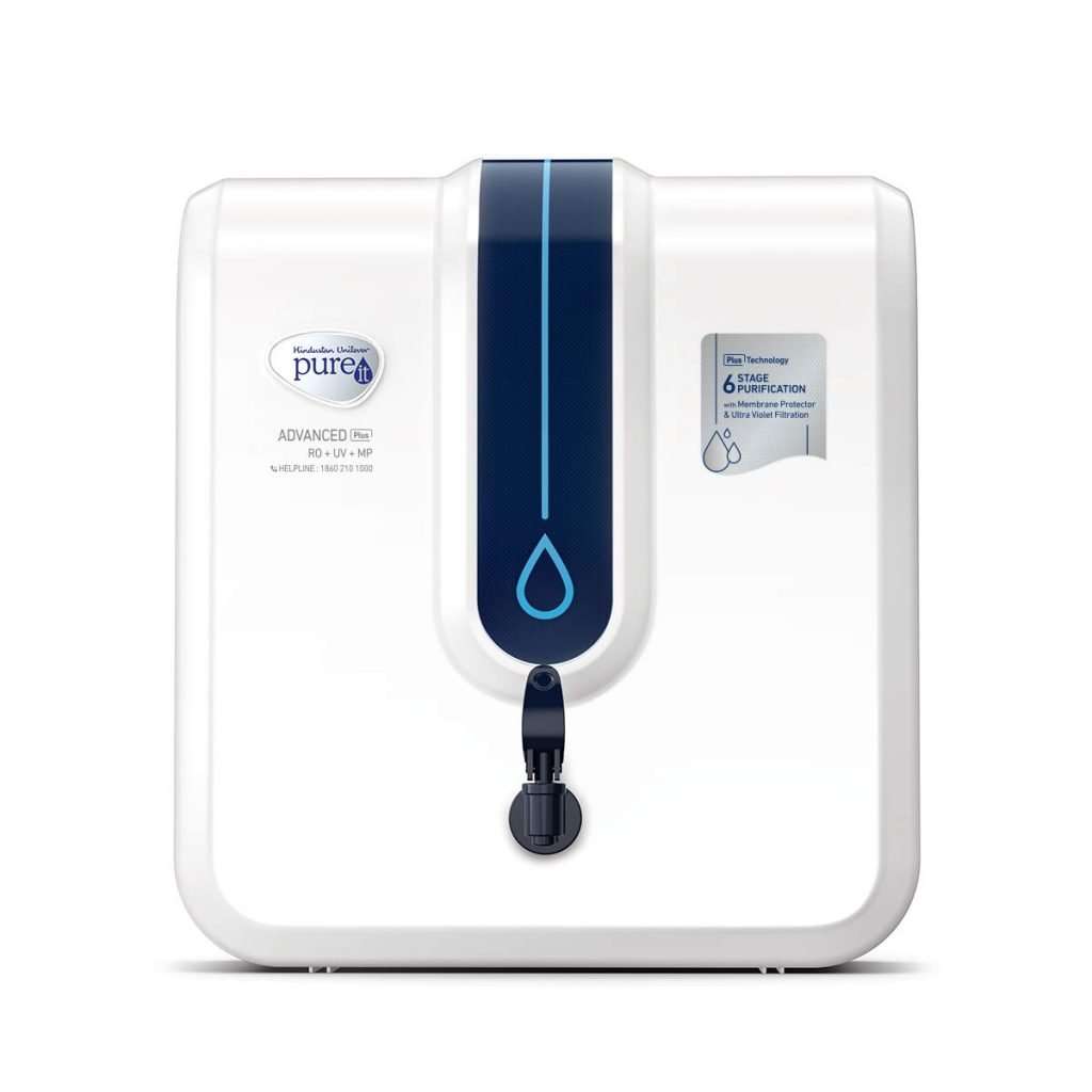 Pureit Advanced Plus