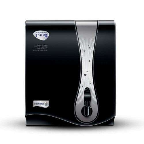 HUL Pureit Advanced Pro Mineral RO Water Purifier Review 2 pureit advance pro