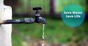 150+ Save Water Slogans | Inspiring Action for Conservation 2 quotes for save water