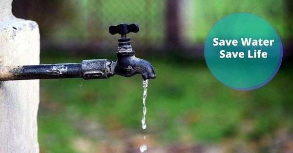 quotes for save water