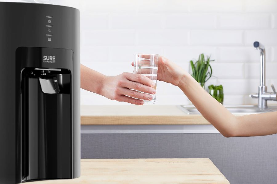 best ro water purifier