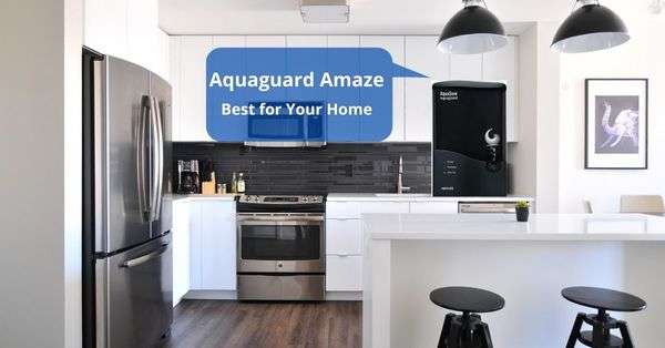 Aquaguard Amaze