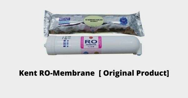 Kent_RO Membrane