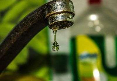 15 Best Tips for save water in Your daily life 2 Tap water leakage