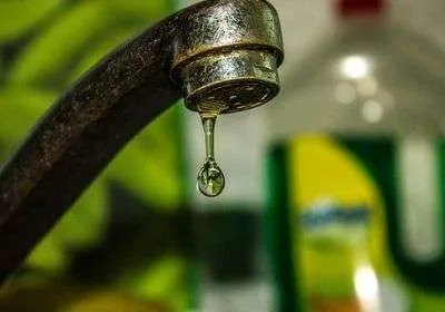 15 Best Tips for save water in Your daily life 2 Tap water leakage