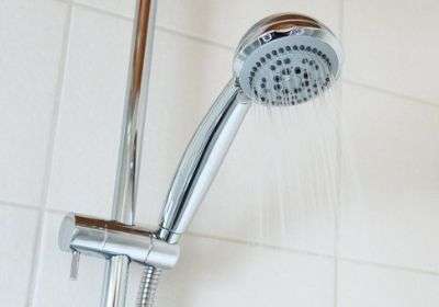 15 Best Tips for save water in Your daily life 7 bath shower