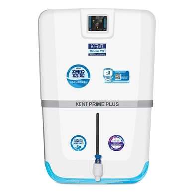 9 Best water purifier under 20000 10 KENT Prime Plus