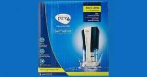HUL Pureit Advanced Germkill kit 23 litre 46 Advance germkill kit