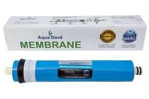 AQUA DOVE home RO membrane