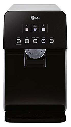 LG Hot & Cold Water Purifier