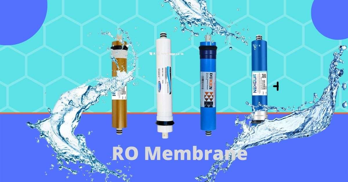 ro membrane