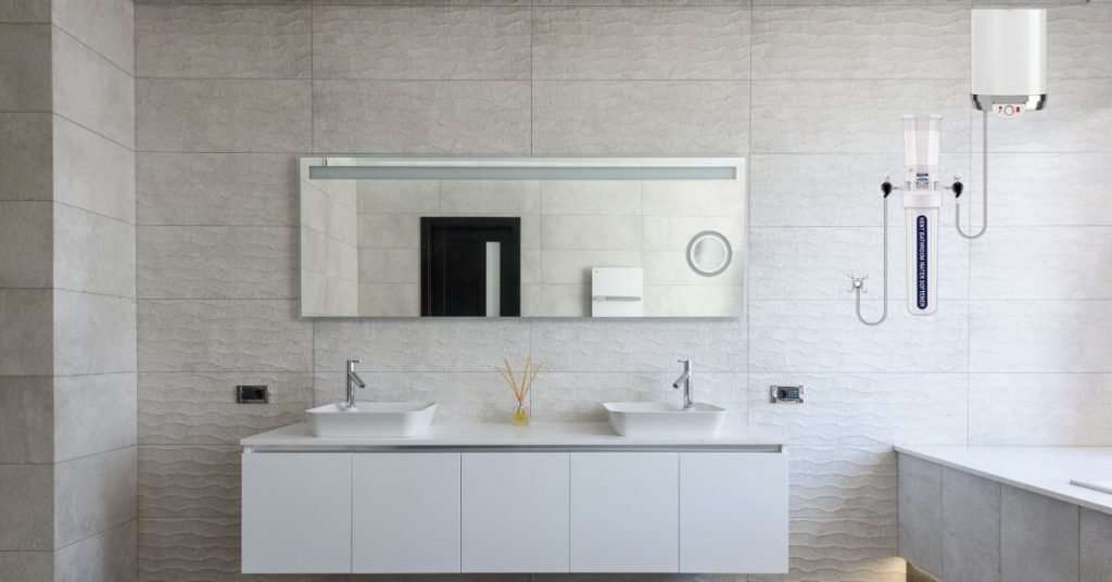 Top 7 Water Softener For Bathroom In India