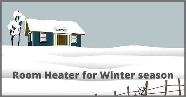 Winter season