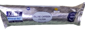 kent carbon filter