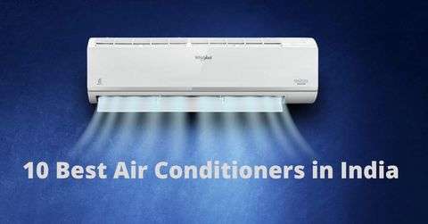 10 best air conditioners in india