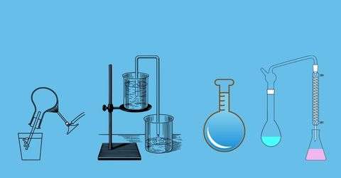 laboratory apparatus
