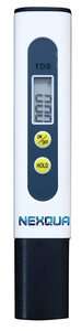 5 best Total Dissolved Solids TDS Meter Review 16 nexqua dew water purifier