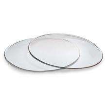 List of Laboratory Apparatus and their Uses 11 watch glass