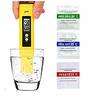 List of Laboratory Apparatus and their Uses 21 ph meter