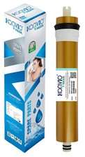 RO Spare Part lists for Drinking water purifier 6 ro membrane
