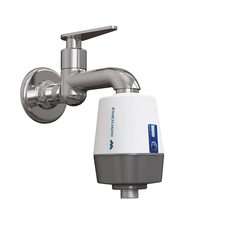 waterscience cleo shower tap filter