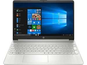 10 Best Laptop in India for Students & Professionals 15 hp 15s fr2006tu laptop