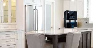 hul pureit ultima water purifier