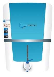 hydroshell water purifier