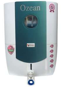 ozean water purifier