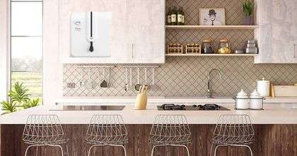 pureit classic water purifier