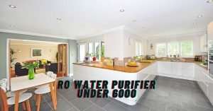 ro water purifier under 6000