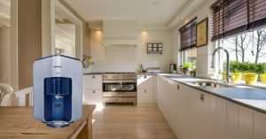 havells max ro water purifier