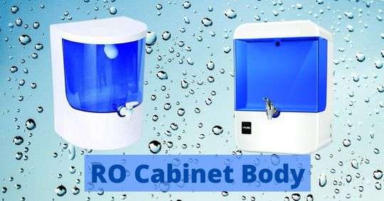 ro cabinet body