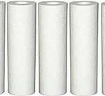 4 best Sediment Filter for RO Water Filter 10 gizmo pro sediment filter