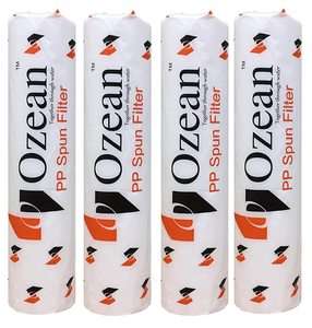 4 best Sediment Filter for RO Water Filter 8 ozean sediment filter