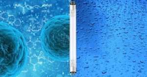 3 best UV lamp for water purifier systems 8 uv disnificant