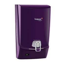 Livpure PEP Plus Water Purifier Feature & Review 2 livpure pep plus