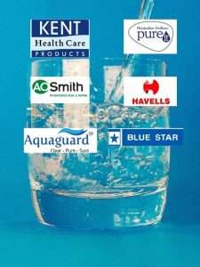 best ro water purifier