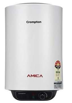 crompton amica 15 water heater