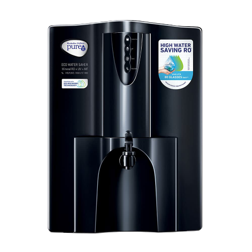 Top 5 Best water Purifier in India 6 hul pureit eco