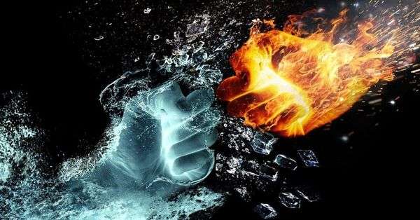 soft water vs hard water