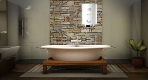 water heater